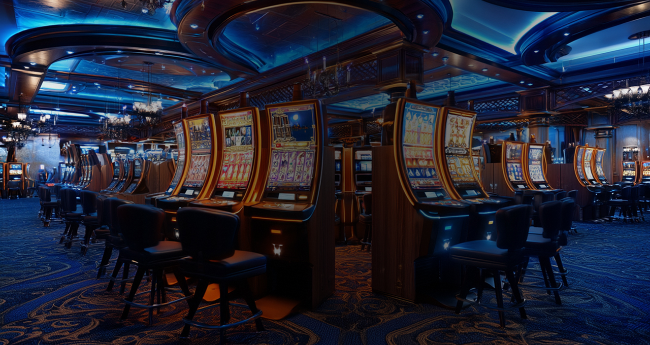 Martin Casino Slide 2